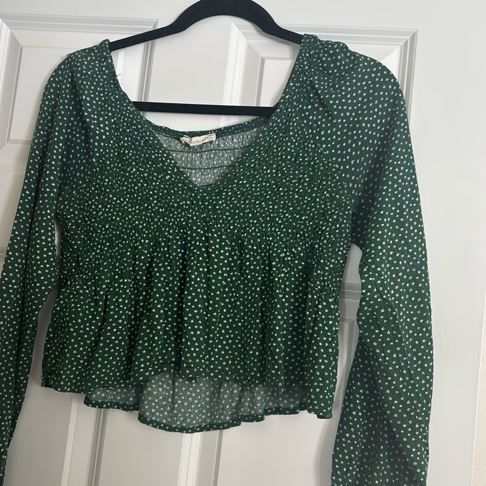 PacSun Shirt